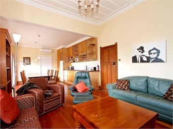 The Lazy Carrot (Bachcare) - Ohakune
