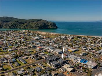 Beachy Keen (Bachcare) - Whangamata