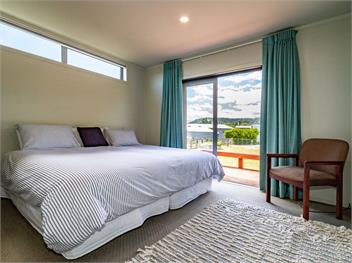 Alpine Retreat (Bachcare) - Ohakune
