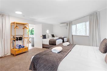 Acacia Heights - Garden Cottage - Taupo - Taupo