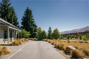 Cardrona Cottage (Bachcare) - Cardrona