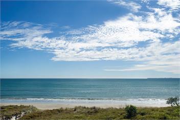 Malibu Apartment - Papamoa