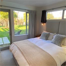 Riverstones Retreat - Waipawa
