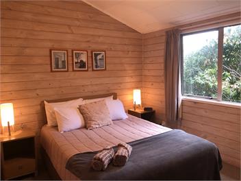 Fernhill Cottages - 