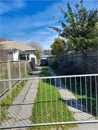 3 bdrm Central sought after location - Gisborne