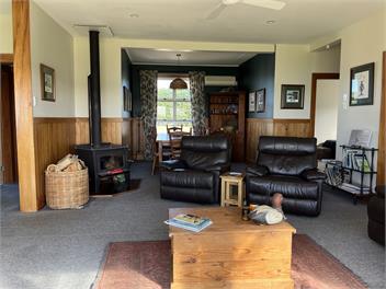 ELLESMERE HIDEAWAY - Leeston