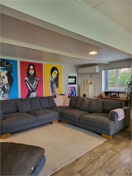 Nirvana HolidayHome - Ohope Beach