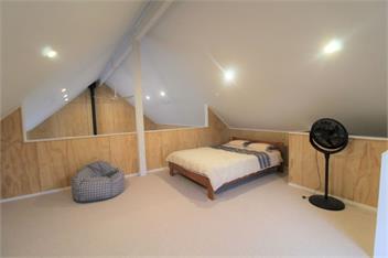 Chalet Le Roux-TP5-Ruapehu Chalet Rentals - Ohakune