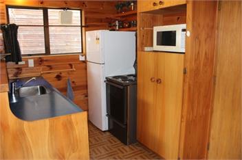 JC1-Ruapehu Chalet Rentals - Ohakune