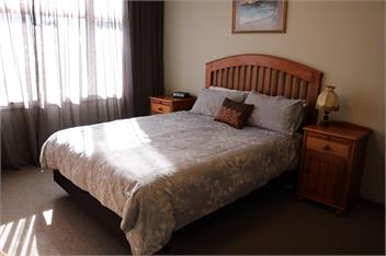 Harakeke Homestyle - Wairoa
