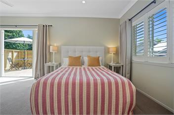 Titoki Cottage - Katikati