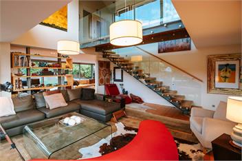 Lakeside Road | Sleeps 10 | Lake Views | Walk to Town - Wanaka