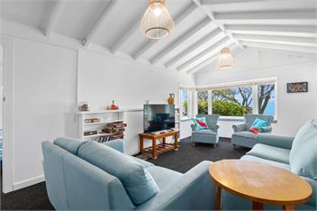 Bayview Bungalow (Bachcare) - Nelson