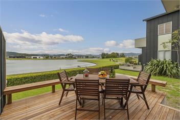 Leveret Villa - Matarangi