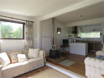 Rustic Charmer - Northland