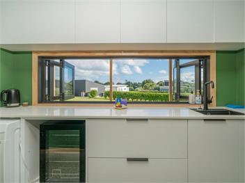 The Little Bach at Whangapoua - Whangapoua