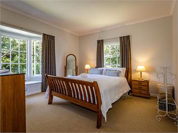 Grand Lodge (Bachcare) - Ohakune