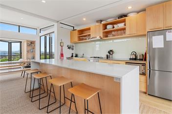 The Glass House (Bachcare) - Kaiteriteri