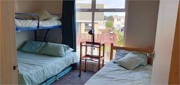 Waihau Holiday Home - Waihau Bay