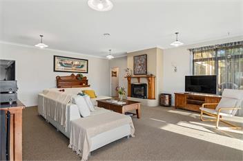 Selmes Sanctuary (Bachcare) - Blenheim