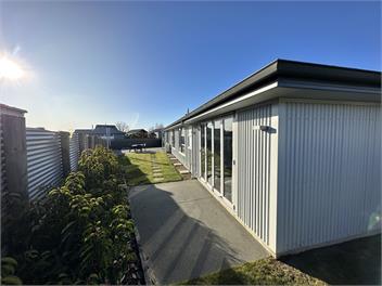 Remarkable Rhoboro Retreat - Twizel