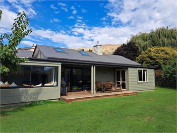 Meadowstone Villa - Wanaka
