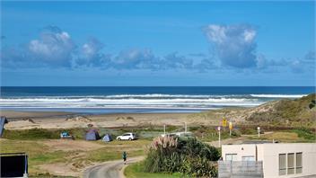 Amazing Kai Iwi Lakes Beach House Accommodation - Dargaville