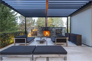 Arrow Wood | Minutes to Arrowtown, Golf & Wineries | Luxury Living - Queenstown
