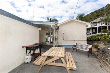 The Beach House (Bachcare) - Paihia