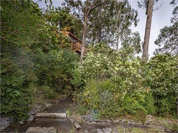 Mangawhero Tree House (Bachcare) - Ohakune