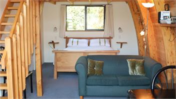 Chalet Rata - Collingwood
