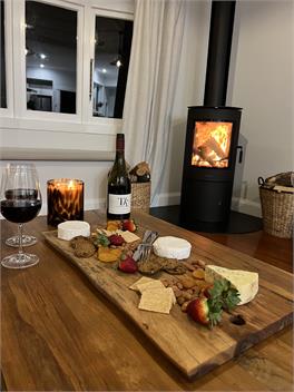 Sackville Retreat - Martinborough