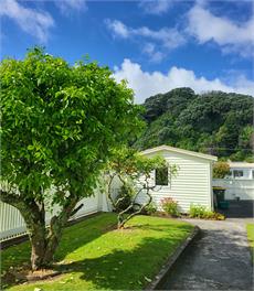 Seaside on Plantation - Ohope