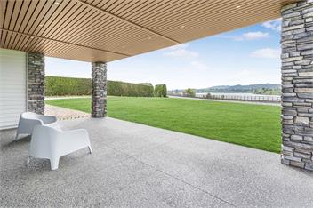 LakeSide Karapiro Downstairs Apartment - Cambridge