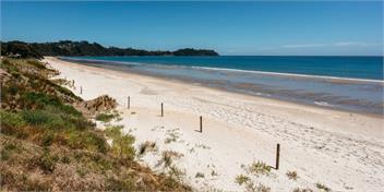 Onetangi Bliss (Bachcare) - Waiheke Island