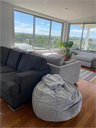 Stylish modern home with spectacular views - Kerikeri