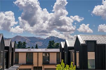 Winton Wonder (Bachcare) - Wanaka