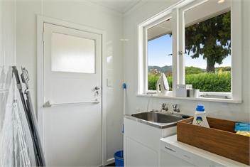 Kohekohe Garden Cottage (Bachcare) - Waikanae