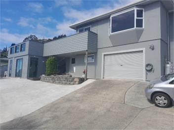 3 Bedroom house & Granny Flat - Nelson