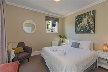 Birdsong Cottage - Nelson
