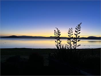 Delta Lodge on the Lake - Rotorua