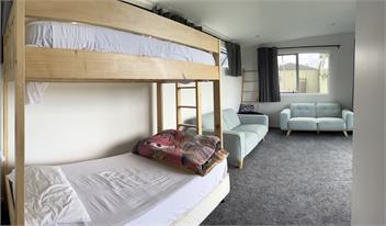 Black Beauty - A Multi Family Escape for 12 & Spa! - Mangakino