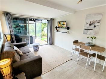 Garden Bliss & Bird Sanctuary in Paihia Estuary - Paihia