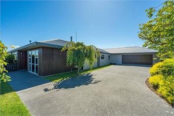 Retreat on Harvey Street - Taupo