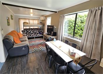 Arias Cottage (& Cabin? check other listing) - Rotorua
