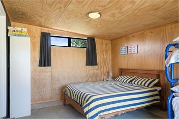 Himatangi Kiwi Bach (Bachcare) - Himatangi