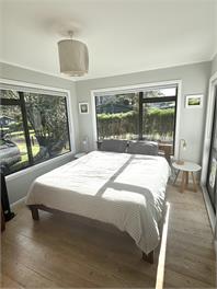 Pohutakawa Getaway -