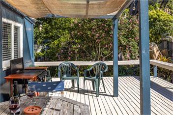 Little Ocean Hideaway - Waiheke Island