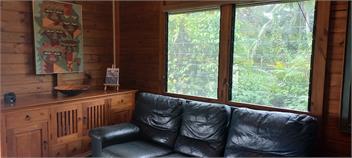 Kaliki Lodge - Niue Island