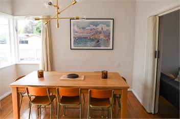 Oxford Retreat (2 Min to Square) - Martinborough